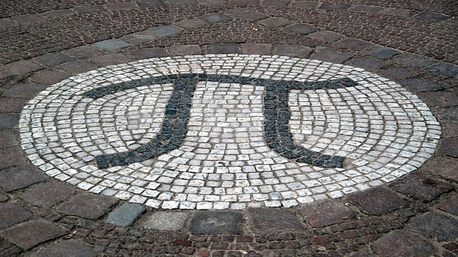 Entrada del edicicio de matemáticas en TU Berlín