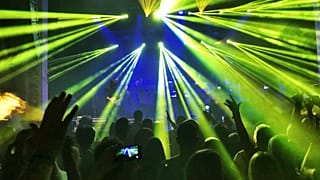 Ravers!