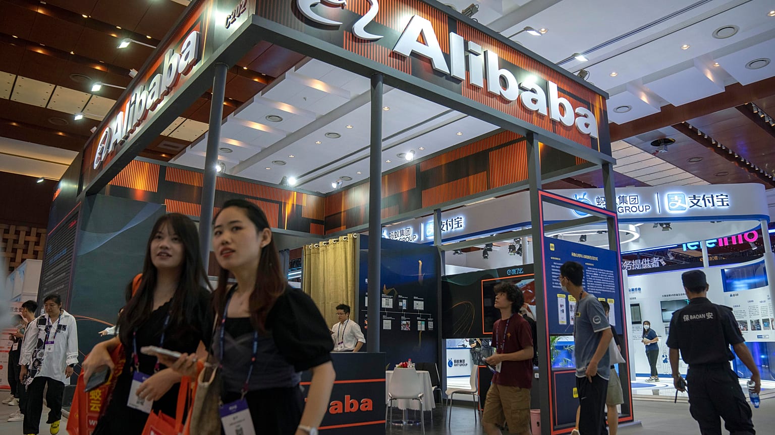 The investigation into AliExpress is the third formal probe under the DSA.