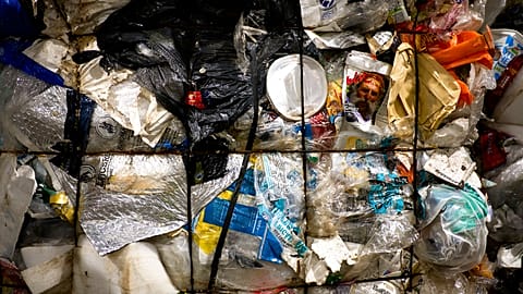 The European Commission hopes to persuade governments of the risk of holding overseas recyclers to the same standards as domestic packaging producers. 