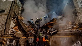 Сумы, Украина