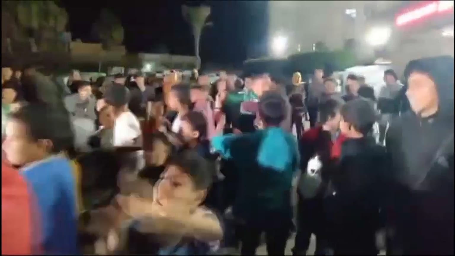 الأطفال في غزة