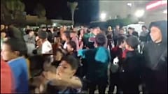 الأطفال في غزة