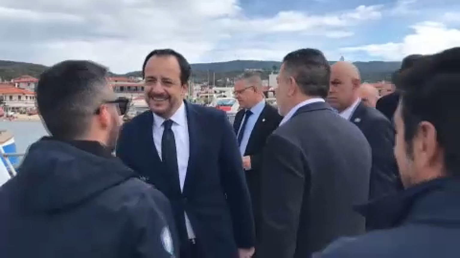 Ελλάδα
