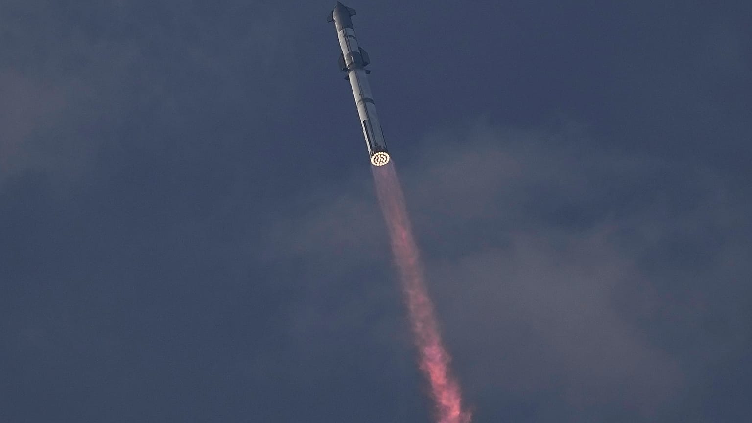 Starship