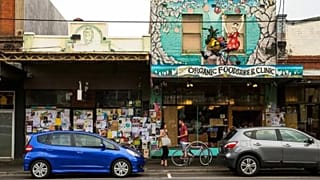 Qual é a rua mais fixe do mundo segundo a Time Out - edição de 2024?  