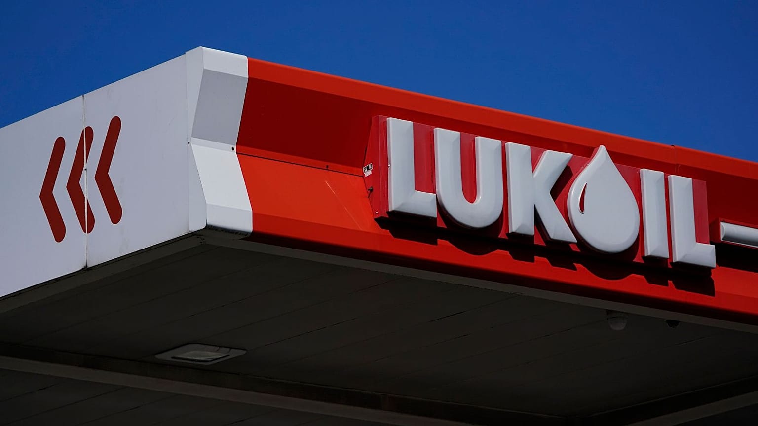 Lukoil.