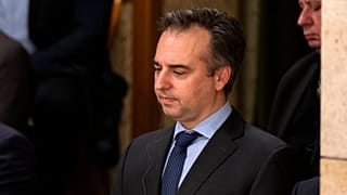 David Pressman, U.S. Ambassador to Hungary
