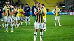 Fenerbahçe ve Union SG maçı sonrası
