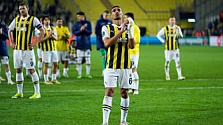 Fenerbahçe ve Union SG maçı sonrası
