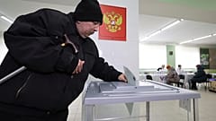 In Russland sind rund 112 Mio. Menschen in 11 Zeitzonen vom 15. bis zum 17. März dazu aufgerufen, ihre Stimme abzugeben.