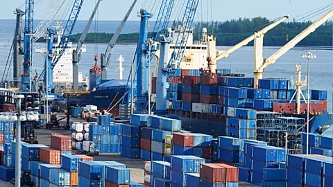 The EU's CSDDD would require companies to check supply chains