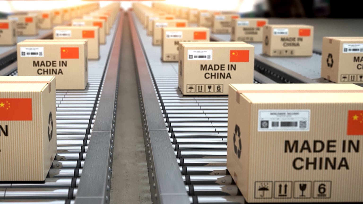 Política 'antidumping': Cómo aborda la UE las prácticas comerciales desleales