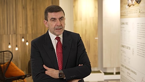 Para los productores de cerámica en Italia, todo gira en torno a la innovación