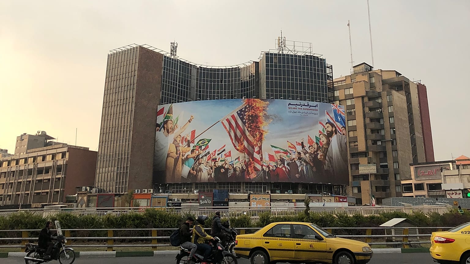 Ο κλεμμένος πλανήτης μου