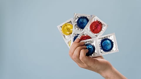 Spain is considering free condoms for young people.