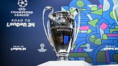 UEFA Şampiyonlar Ligi ve Avrupa Ligi eşleşmeleri belli oldu