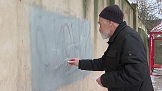 Vladimir Ovchinnikov