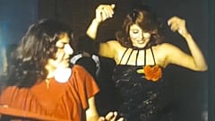Capture d'écran du film documentaire "My Stolen Planet" de Farahnaz Sharifi, où la réalisatrice iranienne raconte la vie des femmes après 1979 dans son pays.