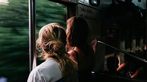 All aboard: See places off the beaten track when you travel Europe by train 