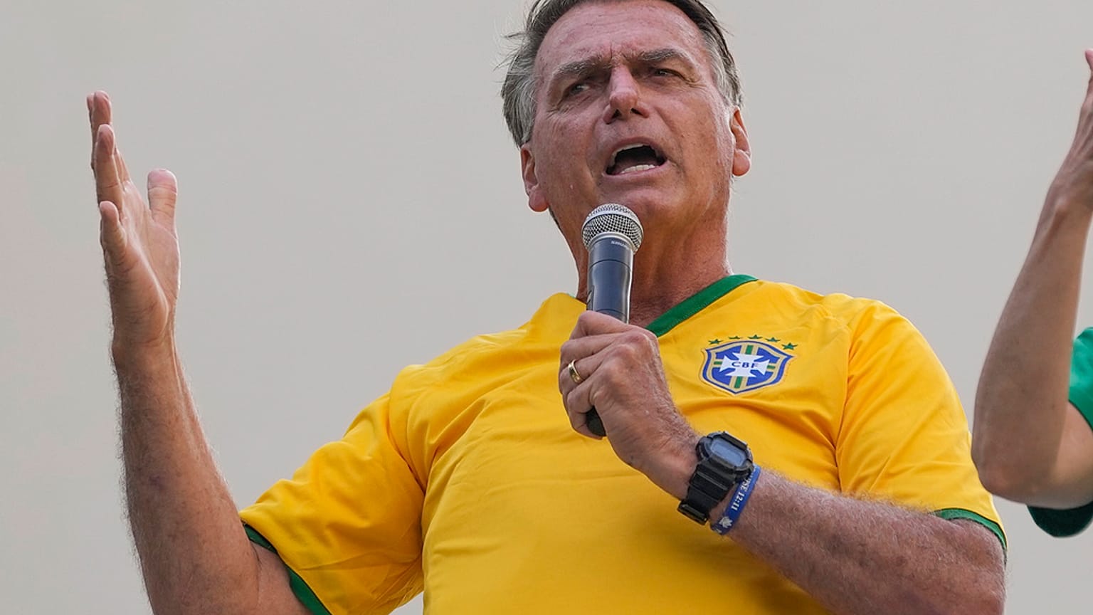 Jair Bolsonaro