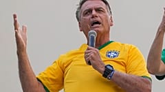 Jair Bolsonaro