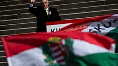 Viktor Orban