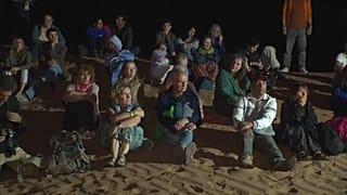 مهرجان البدو الدولي