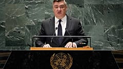 Ο Ζόραν Μιλάνοβιτς