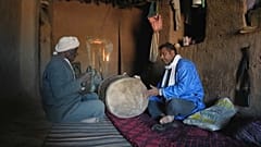 موسيقى التراث 