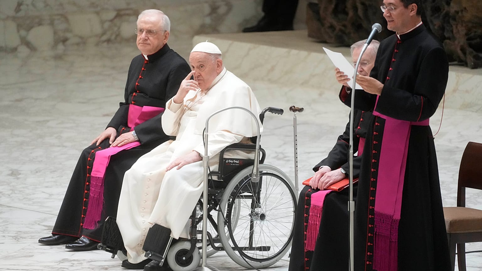 Papa Francisco