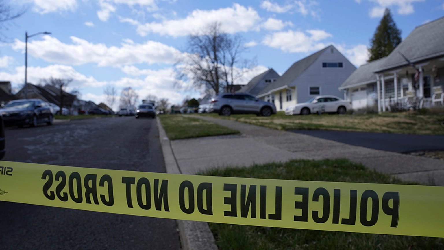 Sparatoria vicino a Filadelfia, tre morti