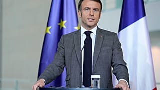 Emmanuel Macron
