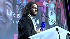 Das Internationale Filmfestival in Verbindung mit dem Forum für Menschenrechte (FIFDH) fand wieder in Genf statt. 