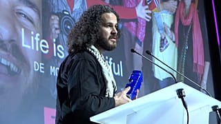 Das Internationale Filmfestival in Verbindung mit dem Forum für Menschenrechte (FIFDH) fand wieder in Genf statt. 