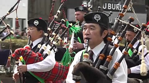 Día de San Patricio