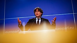 Carles Puigdemont