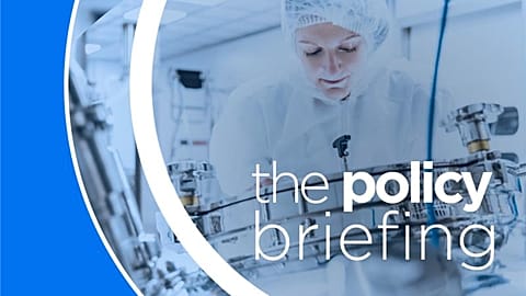 Biotech development