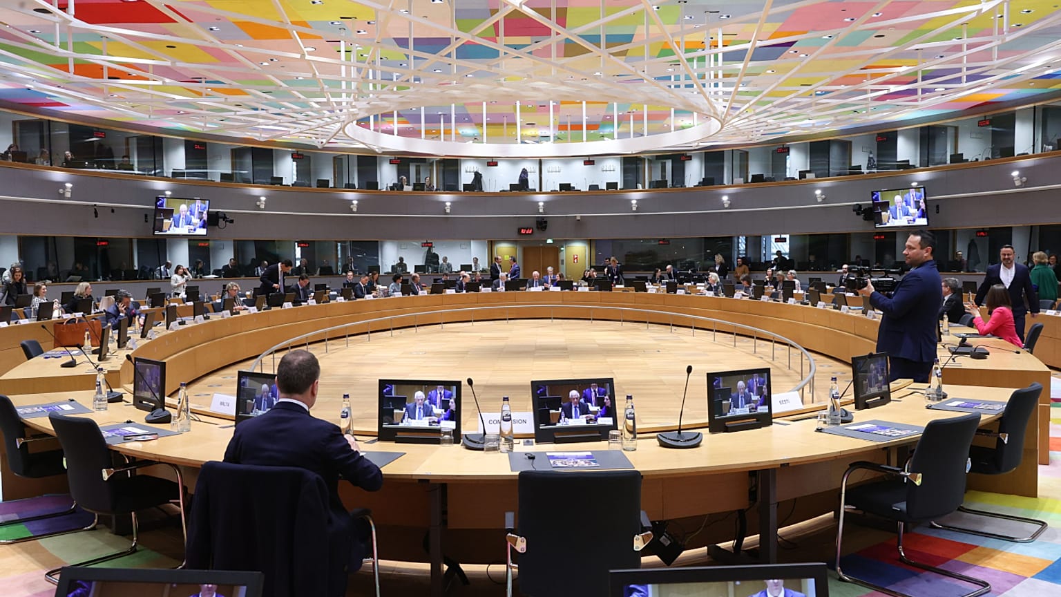 FAC - Roundtable