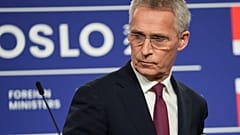 Der NATO-Generalsekretär Jens Stoltenberg hat die Wahlen in Russland kritisiert. 