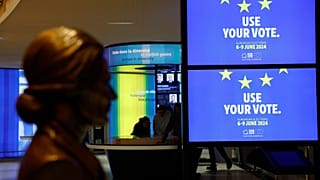 Az Euronews exkluzív közvélemény-kutatást tett közzé a júniusi uniós választások előtt