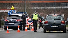 Contrôle policier