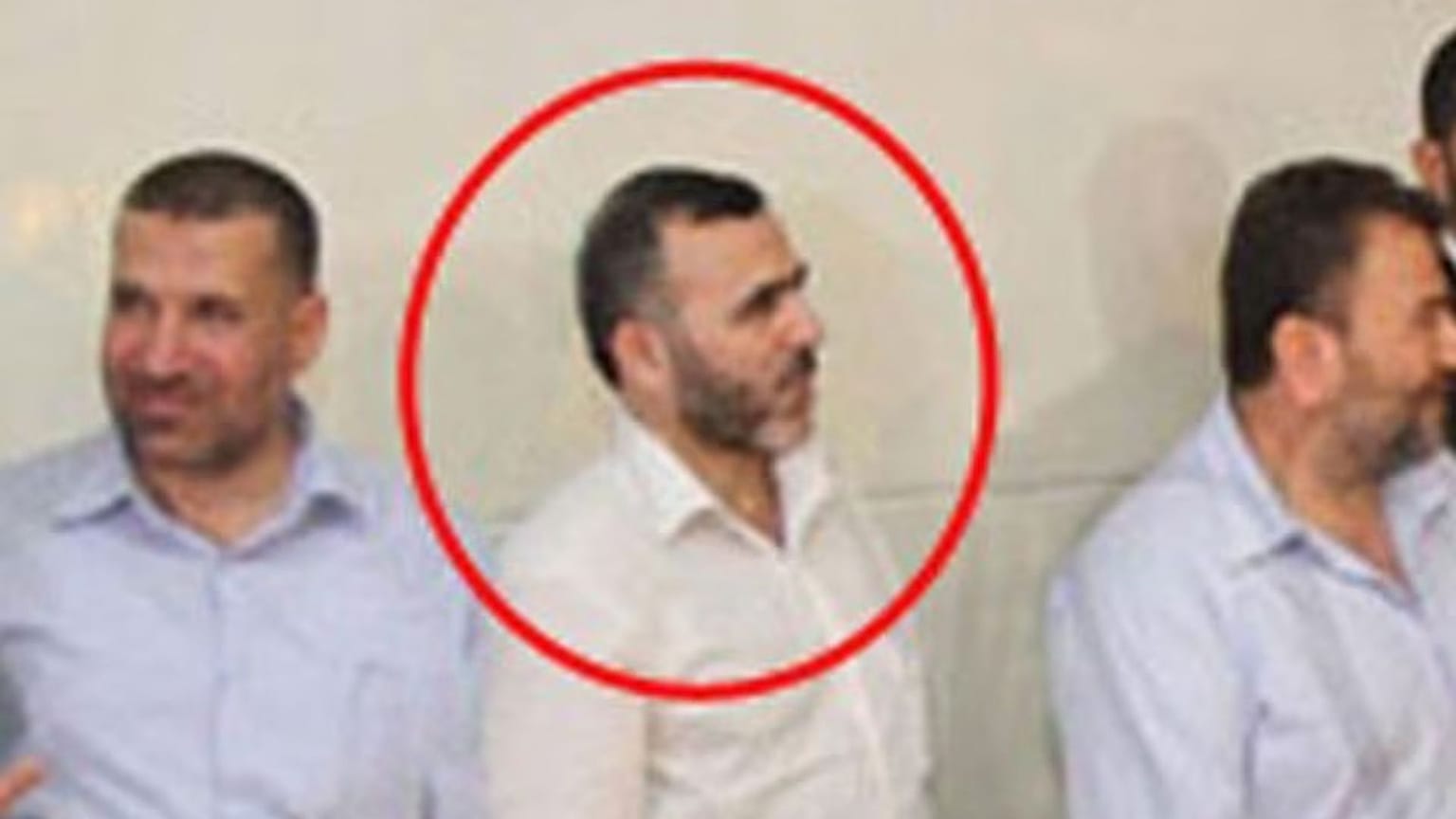 مروان عیسی