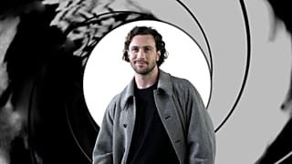 O famoso cano da arma de James Bond poderá em breve ser preenchido com o sétimo ator a interpretar 007... 