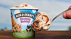 Spoonful of Chubby Hubby, Ben & Jerry's