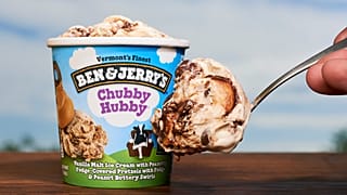 Spoonful of Chubby Hubby, Ben & Jerry's
