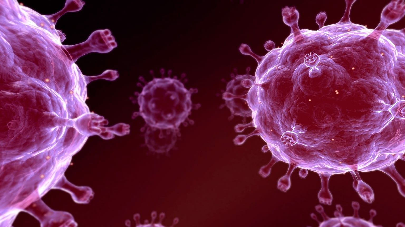New drug candidates could “unmask” HIV-infected cells that evade the immune system.