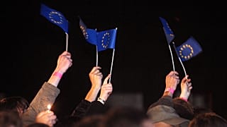 A sondagem exclusiva da Euronews foi publicada antes das eleições europeias de junho