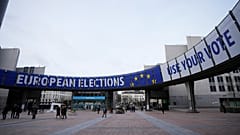 Ευρωεκλογές