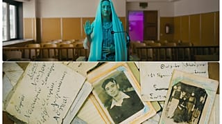«Αδέσποτα Κορμιά» «Αζήτητοι»